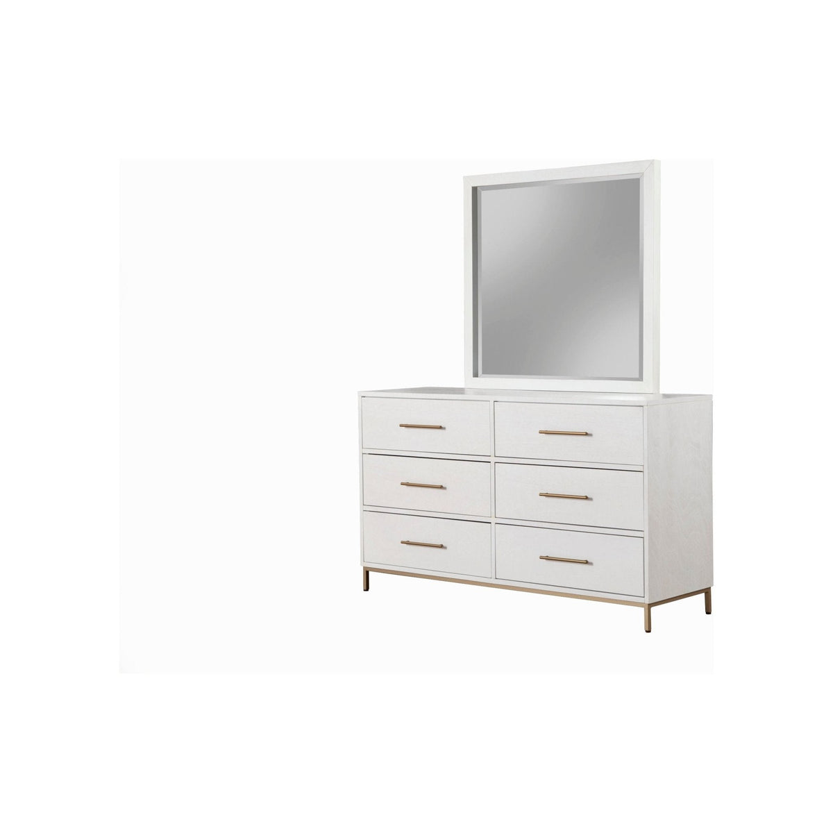 Madelyn Dresser Mirror