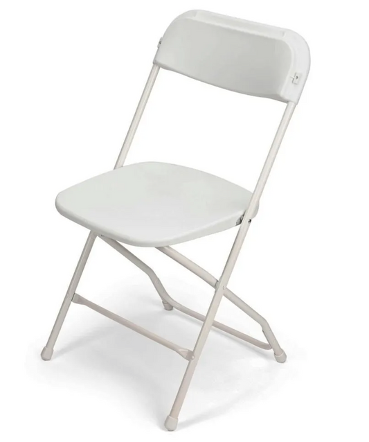 Event Furniture Supply (Folding Chairs)