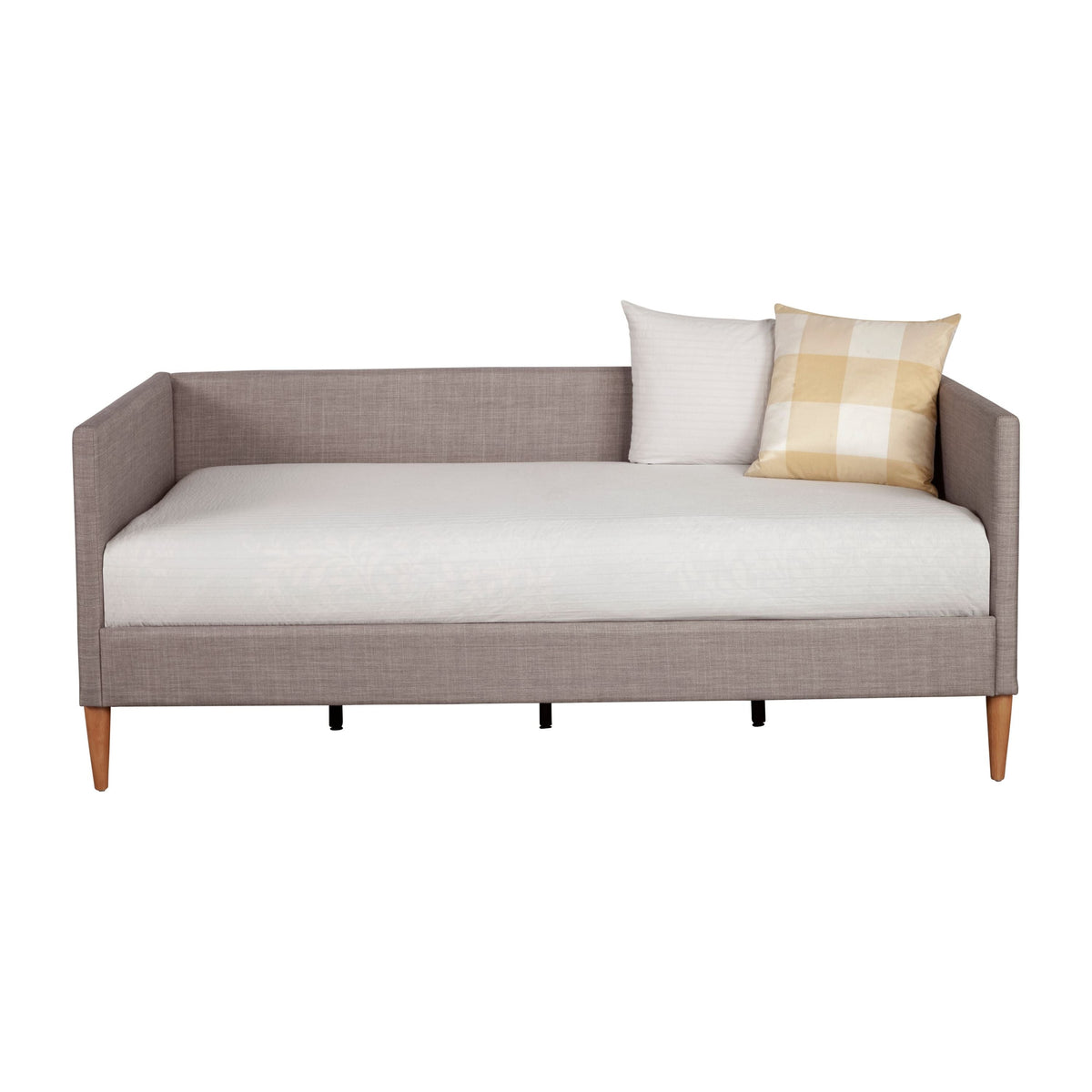 Britney Day Bed, Dark Grey