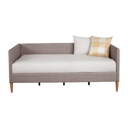 Britney Day Bed, Dark Grey