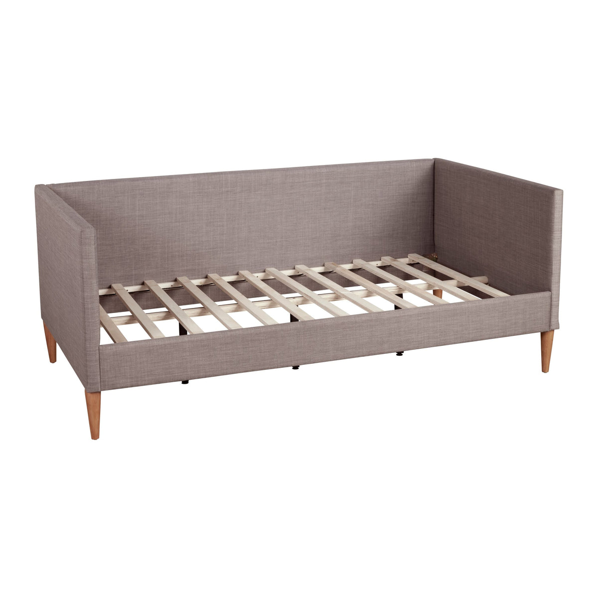 Britney Day Bed, Dark Grey
