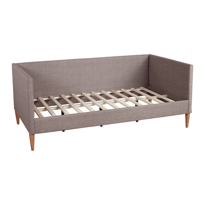 Britney Day Bed, Dark Grey