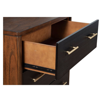 Belham 3 Drawer Small Chest