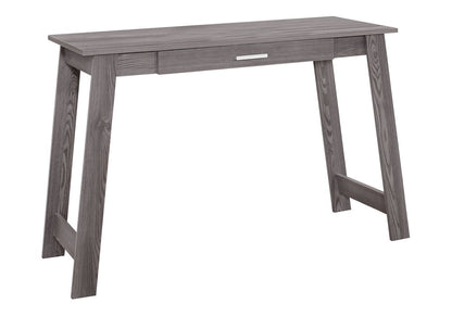 42" Brown Computer Desk