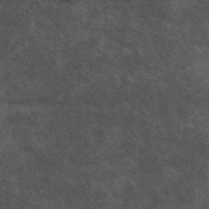 Set of Two Charcoal and Black Upholstered Velvet Dining Side chairs