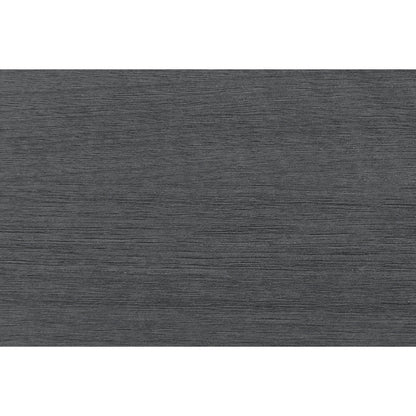 Black and Gray Wood And Upholstery Upholstered Queen Bed Frame With USB And Drawers With Drawer, Shelve Storage