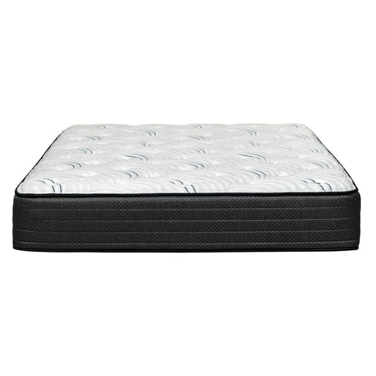 11" Full XL Foam Extra Firm Hybrid Mattress