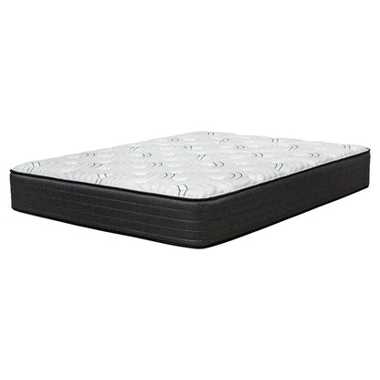 11" Full XL Foam Extra Firm Hybrid Mattress