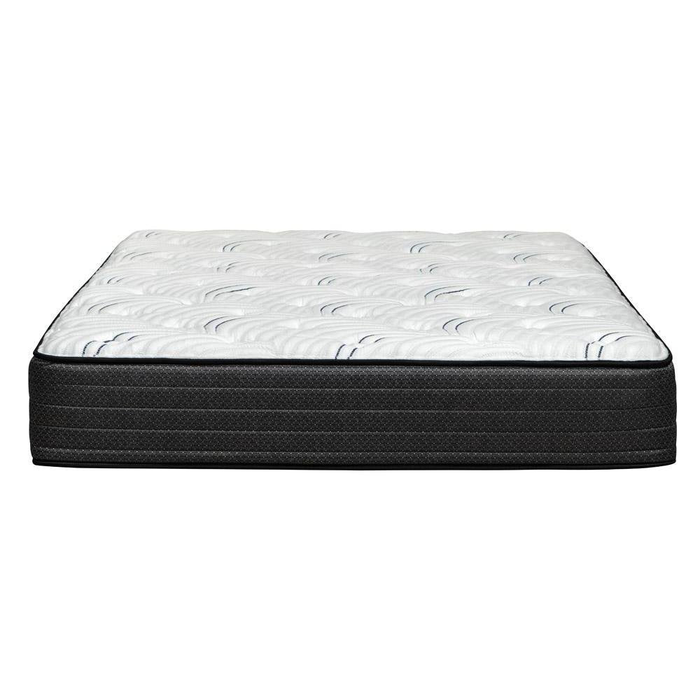 11" Full XL Foam Extra Firm Hybrid Mattress