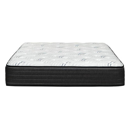 11" Full XL Foam Extra Firm Hybrid Mattress