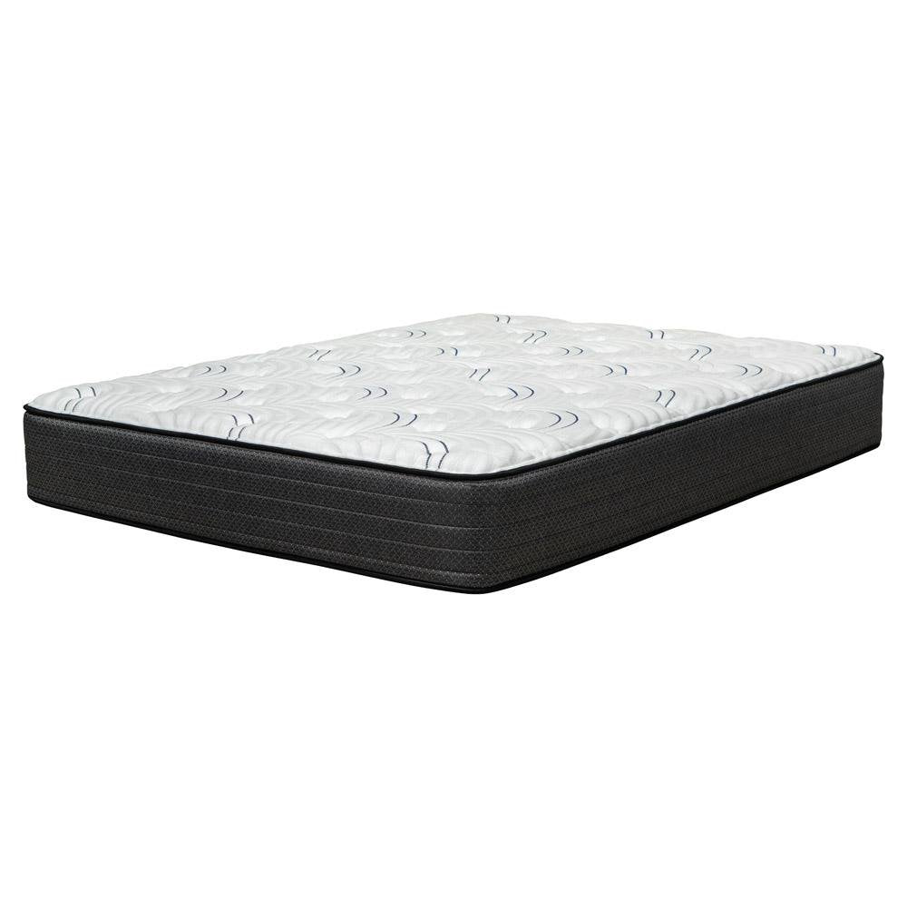11" Full Double Foam Medium Hybrid Mattress