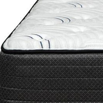 11" Full Double Foam Medium Hybrid Mattress