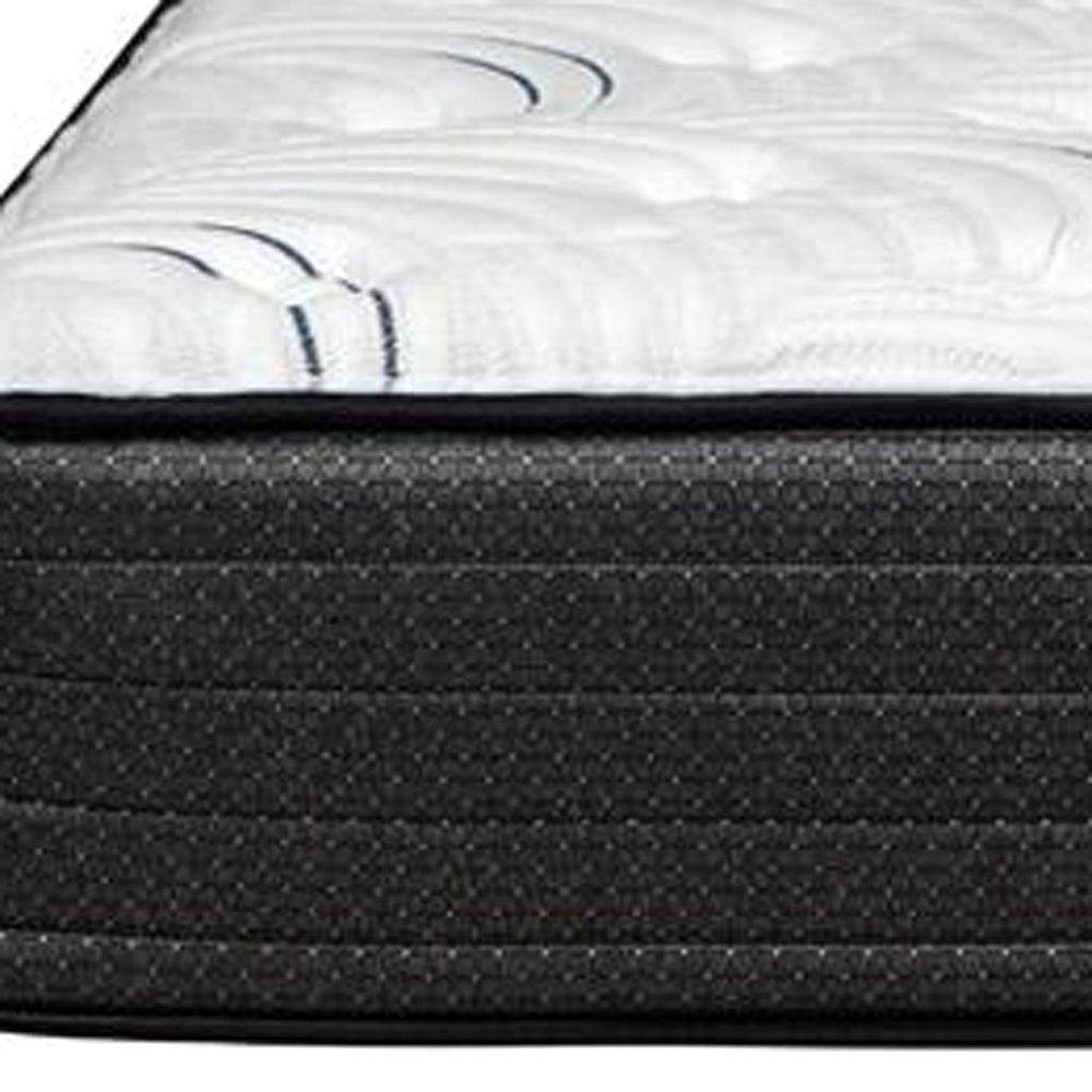11" Full Double Foam Medium Hybrid Mattress