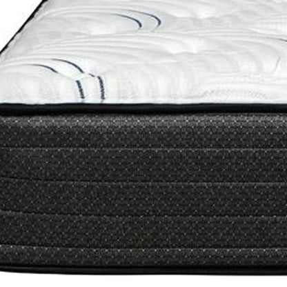 11" Full Double Foam Medium Hybrid Mattress