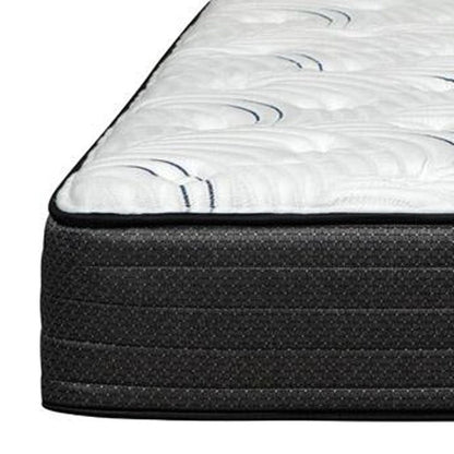 11" Full Double Foam Medium Hybrid Mattress