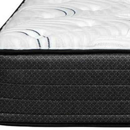 11" Full Double Foam Medium Hybrid Mattress
