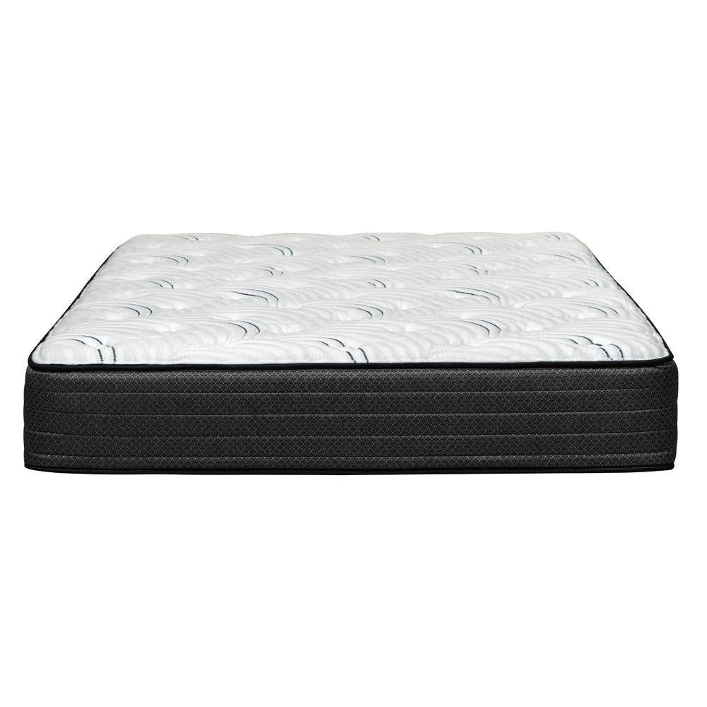 11" Full Double Foam Medium Hybrid Mattress