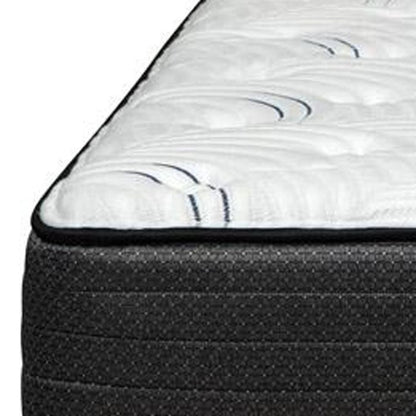 11" Full Double Foam Medium Hybrid Mattress