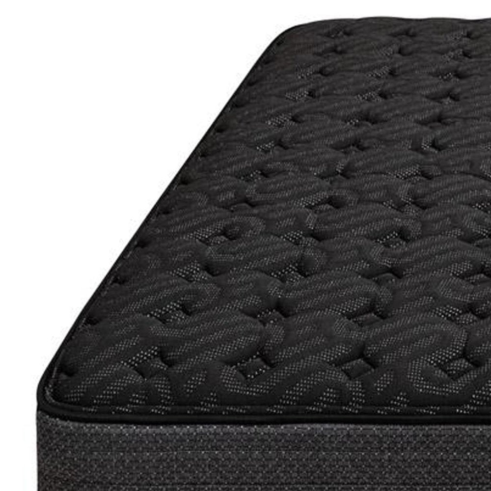 13" Copper Infused RV King 72 x 80 Gel Memory Foam Extra Firm Hybrid Mattress