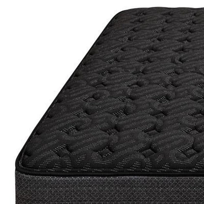 13" Copper Infused RV King 72 x 80 Gel Memory Foam Extra Firm Hybrid Mattress