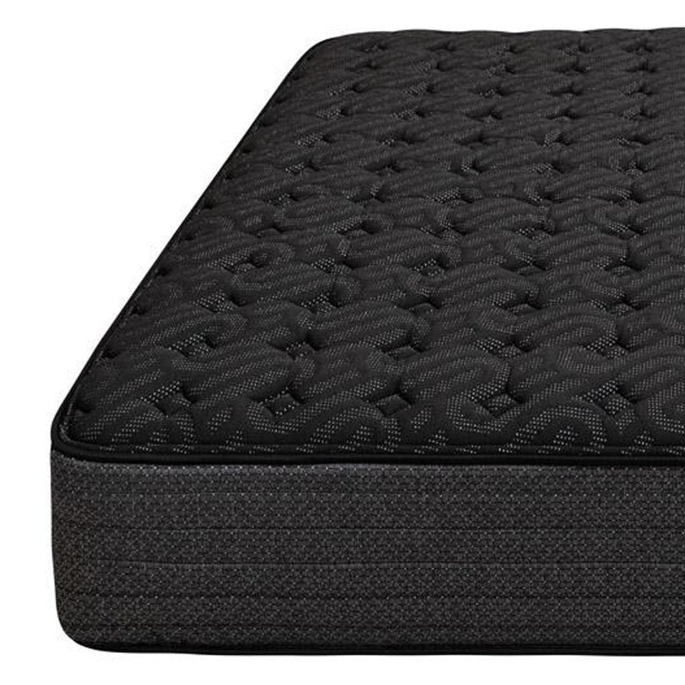 13" Copper Infused RV King 72 x 80 Gel Memory Foam Extra Firm Hybrid Mattress