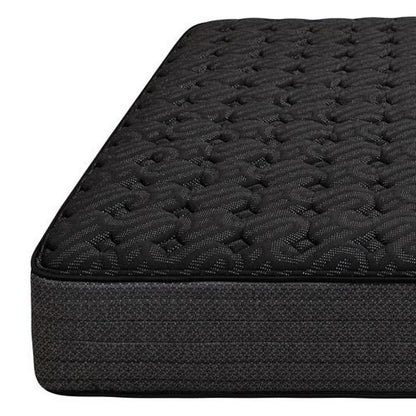 13" Copper Infused RV King 72 x 80 Gel Memory Foam Extra Firm Hybrid Mattress