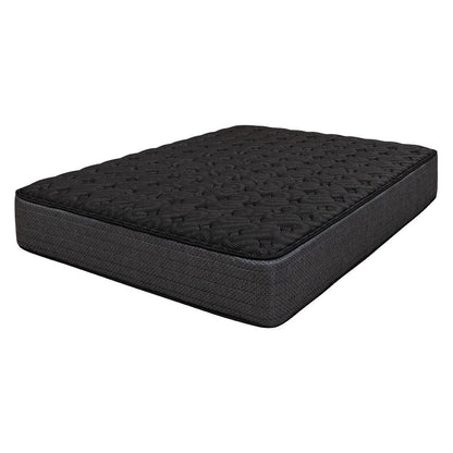 13" Copper Infused RV King 72 x 80 Gel Memory Foam Extra Firm Hybrid Mattress