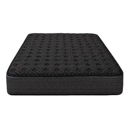 13" Copper Infused RV King 72 x 80 Gel Memory Foam Extra Firm Hybrid Mattress