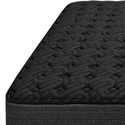 13" Copper Infused RV King 72 x 80 Gel Memory Foam Extra Firm Hybrid Mattress