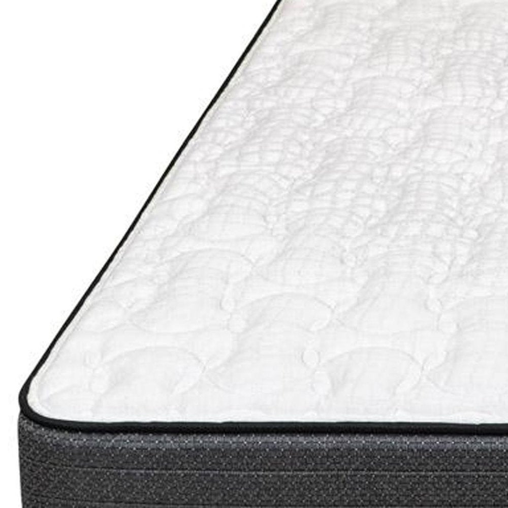 10" Twin XL Foam Medium Hybrid Mattress
