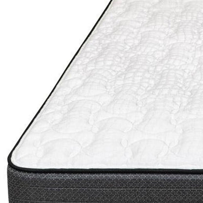 10" Twin XL Foam Medium Hybrid Mattress
