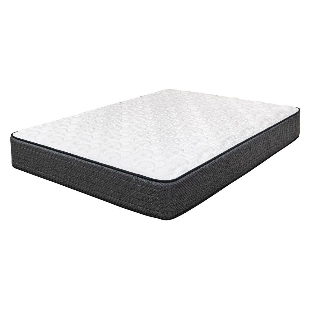 10" Twin XL Foam Medium Hybrid Mattress