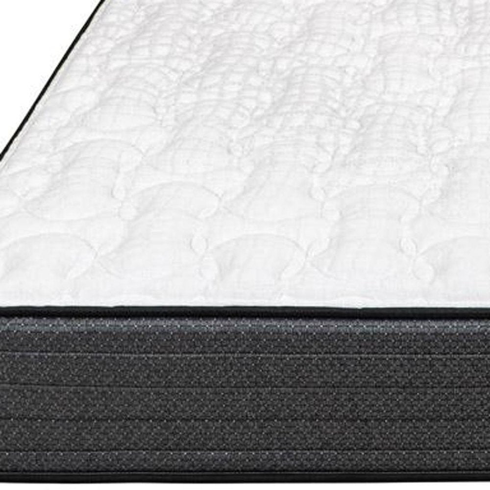 10" Twin XL Foam Medium Hybrid Mattress