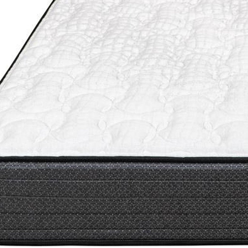 10" RV King 72 x 80 Foam Medium Hybrid Mattress