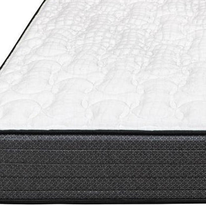 10" RV King 72 x 80 Foam Medium Hybrid Mattress