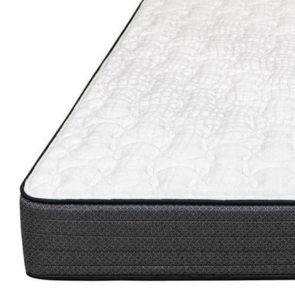 10" RV King 72 x 80 Foam Medium Hybrid Mattress