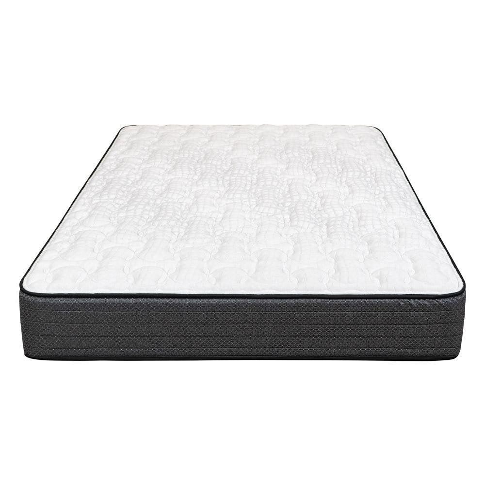 10" RV King 72 x 80 Foam Medium Hybrid Mattress