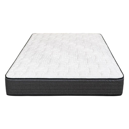 10" RV King 72 x 80 Foam Medium Hybrid Mattress