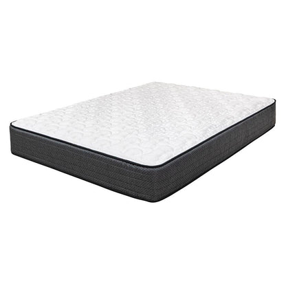 10" RV King 72 x 80 Foam Medium Hybrid Mattress