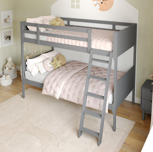 Dallas Bunk Bed