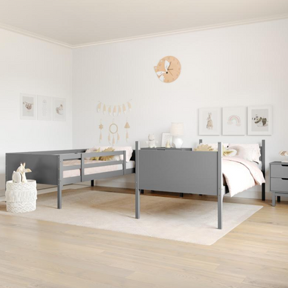 Dallas Bunk Bed