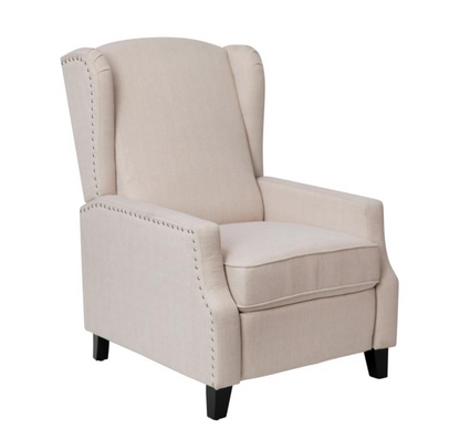 Prescott Traditional Recliner