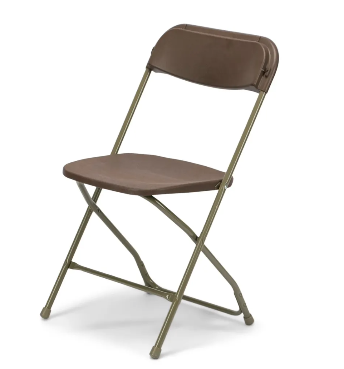 White Plastic Folding Chairs