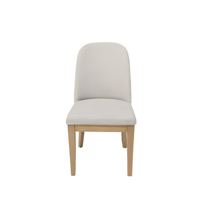 Abigail Side Chairs, Set of 2