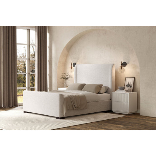 Adele Full Bed