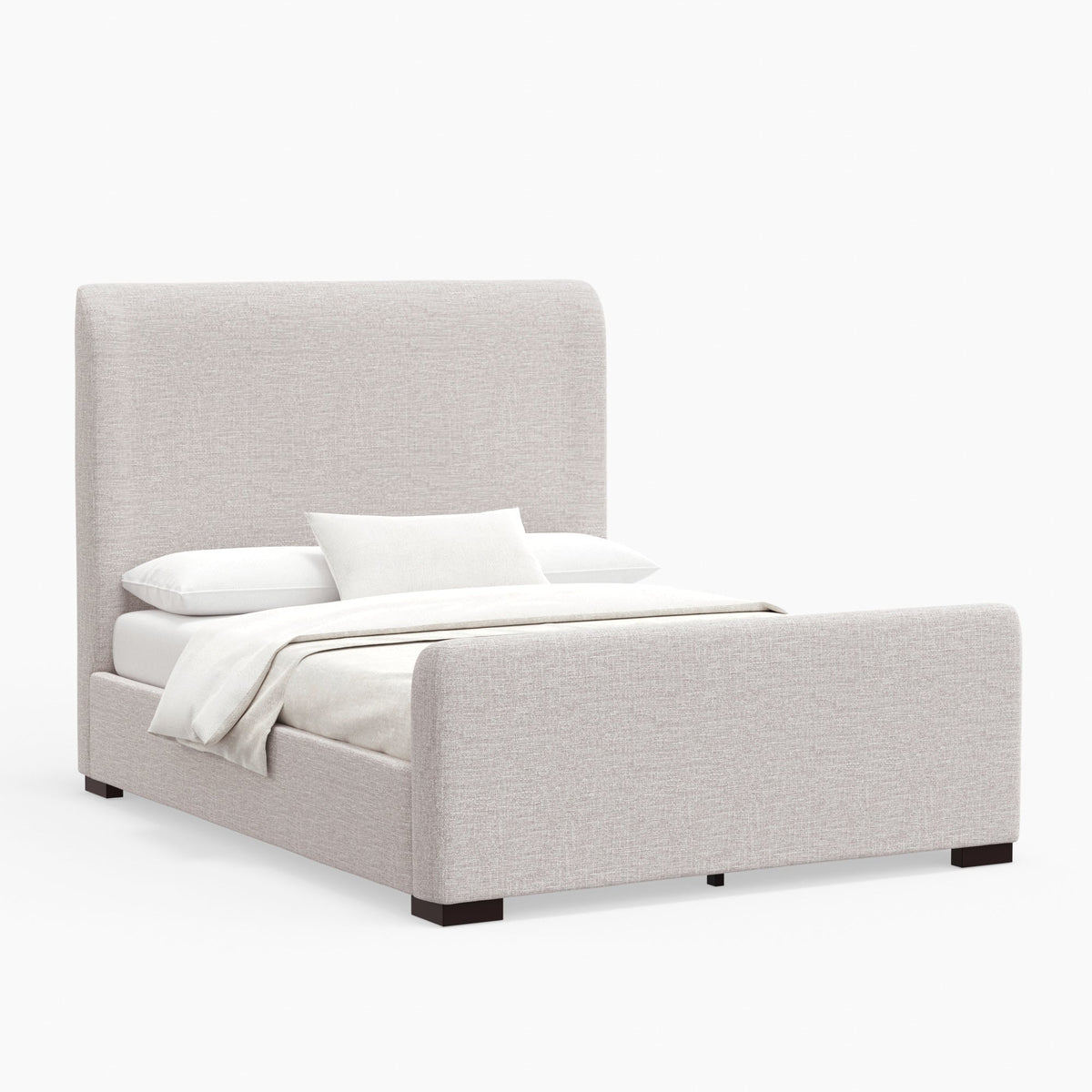Adele Full Bed