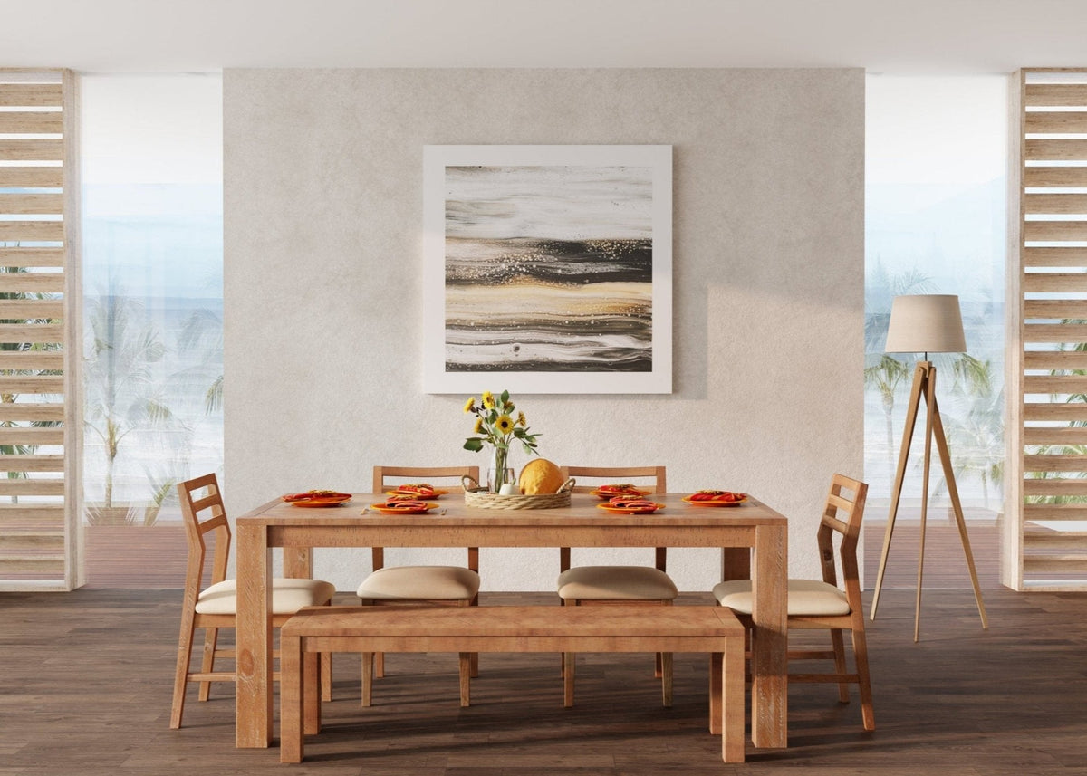 Aiden Dining Bench