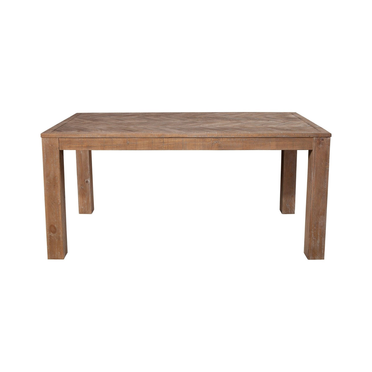 Aiden Fixed Top Dining Table