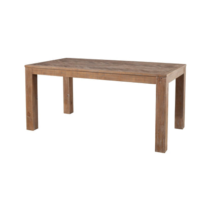 Aiden Fixed Top Dining Table