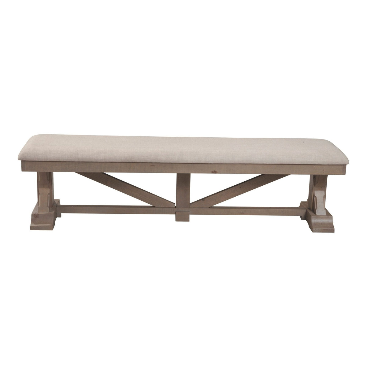 Arlo Bench